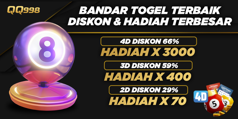 Diskon Hadiah MPO4D